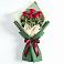 Букет цветов из: Розы в Вахтане