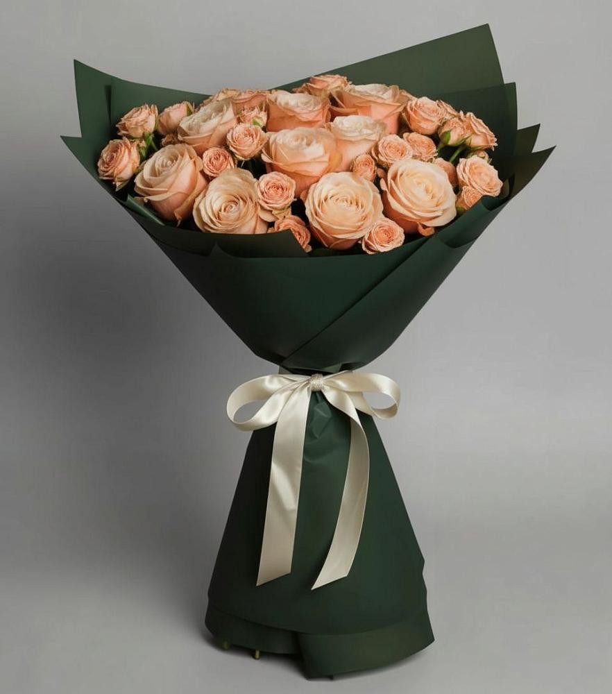 Букет Элегантный в Вахтане