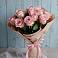 Букет цветов из: Розы в Вахтане
