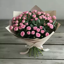 Букет Удовольствие в Вахтане