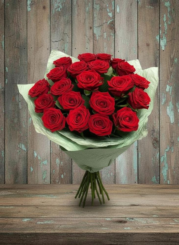 Букет Классика в Вахтане