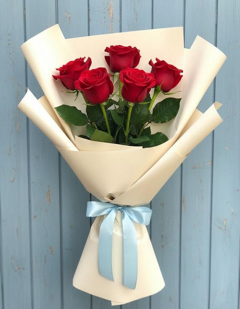 Букет Классика чувств в Вахтане