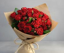 Букет Любовный роман #REPLACE_PRED# Вахтане