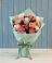 Букет цветов из: Розы в Вахтане