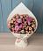 Букет цветов из: Розы в Вахтане