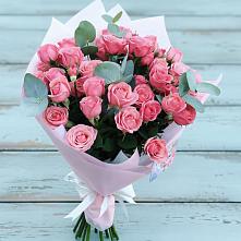 Букет Леди совершенство в Вахтане