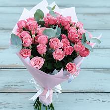 Букет Леди совершенство в Вахтане